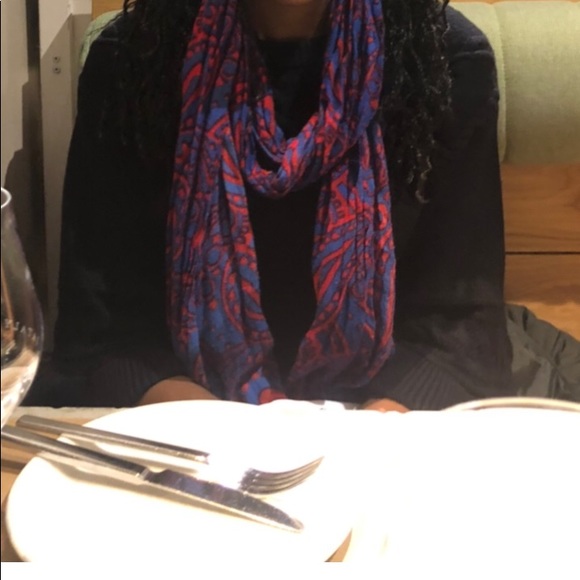 Kate Spade Cable Sweater - Picture 5 of 5